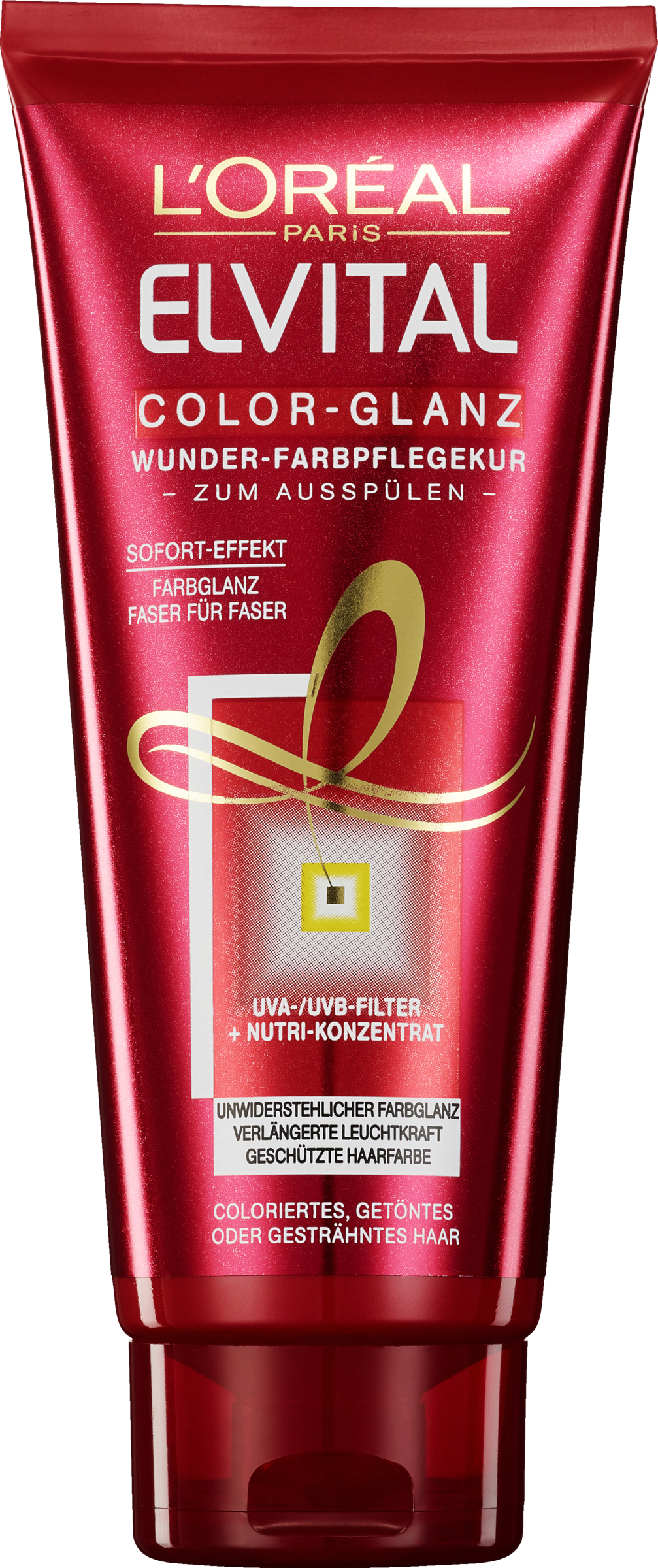 Wunder-Farbglanzkur Color Glanz 200ml