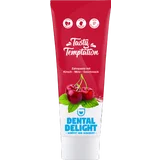 Dental Delight Zahnpasta Tasty Temptation