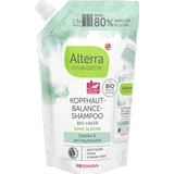 Kopfhaut-Balance Shampoo Nachfüllbeutel
