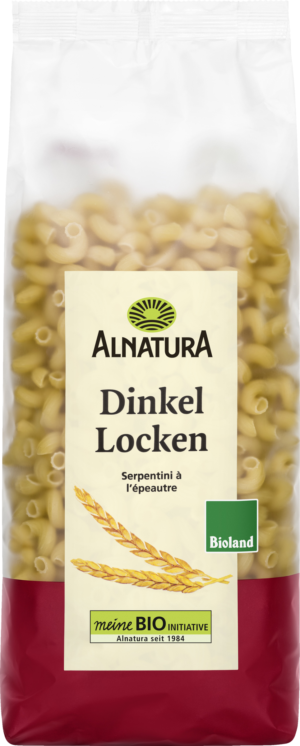 Alnatura Bio Dinkel Locken Bioland