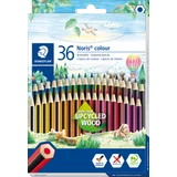 Noris Colour 187 Bunstifte