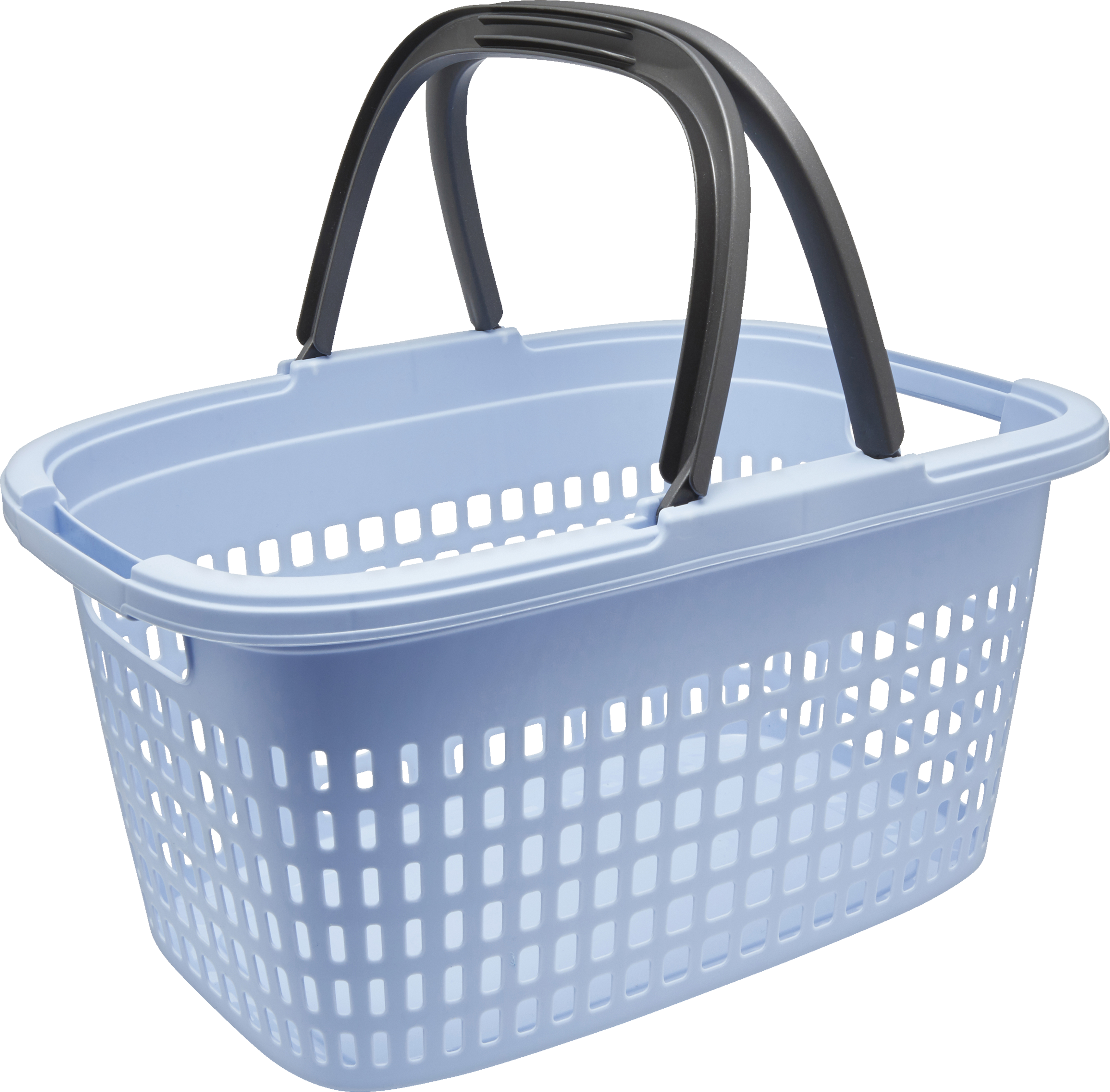 flink & sauber Einkaufskorb