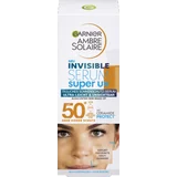 Sonnenschutz-Serum Invisible Super UV Utlraleicht & Unsichtbar LSF 50+