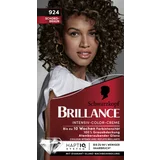 Intensiv-Color-Creme 924 Schokobraun