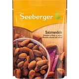 Seeberger Salzmandeln