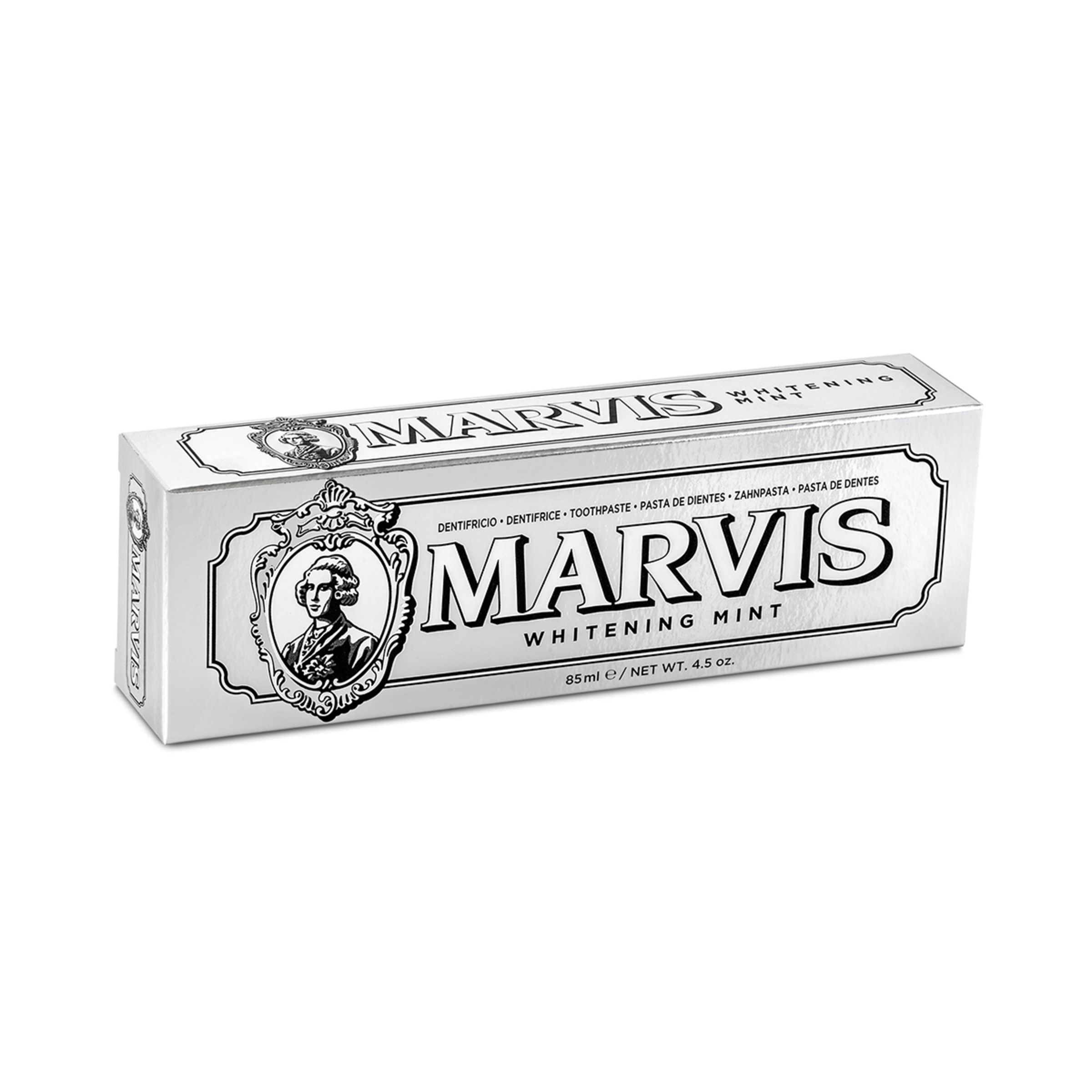 Marvis Whitening Mint Zahnpasta