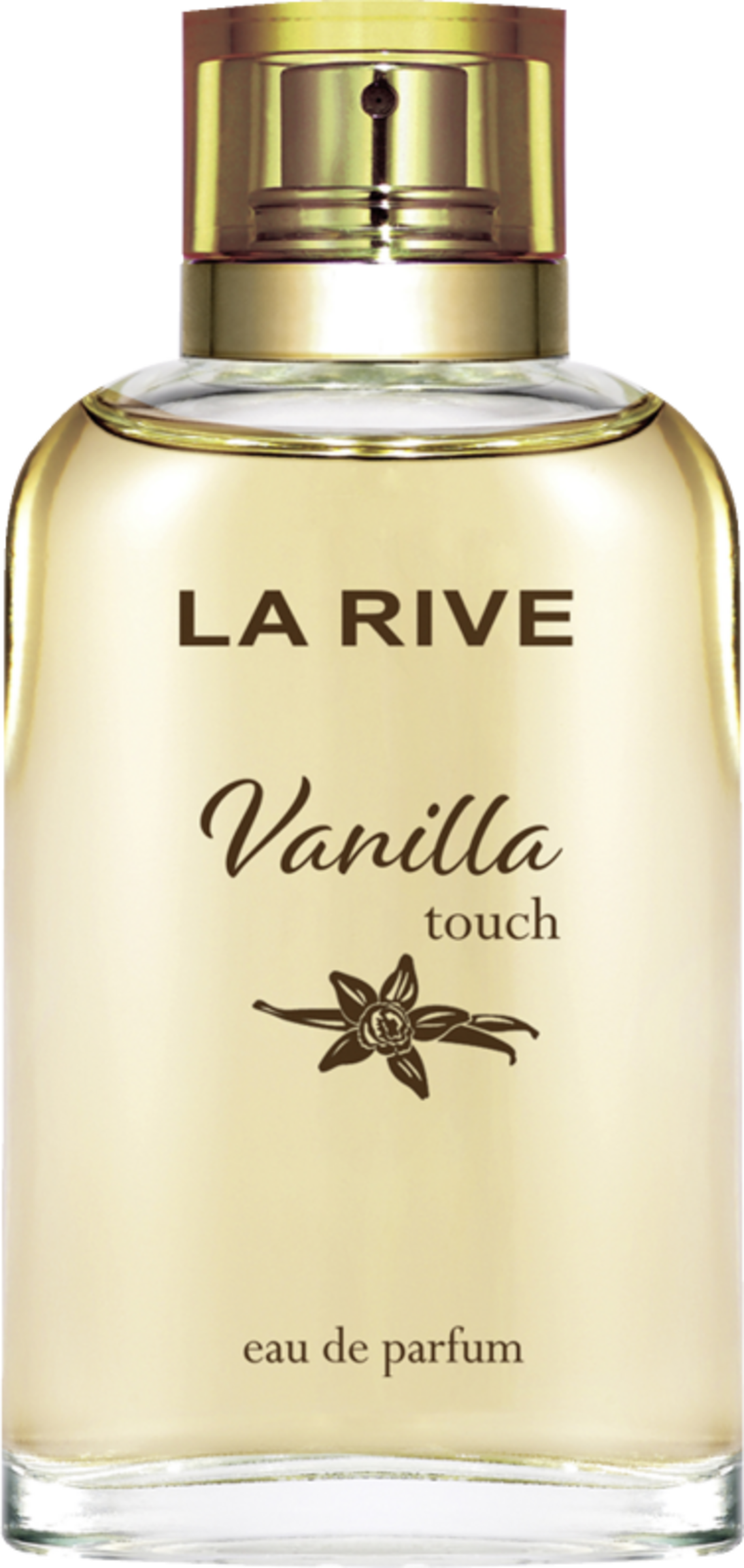 Vanilla Touch, EdP 90ml