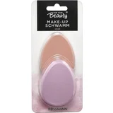 Make-up Schwamm oval