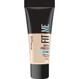 Fit Me! Matte + Poreless Make-Up Nr. 130 Buff Beige