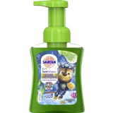 Kids Samtschaum Schaumspaß