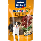 Beef Stick Rustico