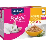 Poésie Classique in Gelée Multipack