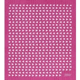 Schwammtuch Triangle Pink