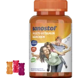 Multi-Vitamin Bärchen