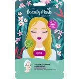 Thermo-Turban Haarmaske Repair