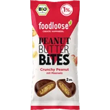 Bio Peanut Butter Bites Crunchy