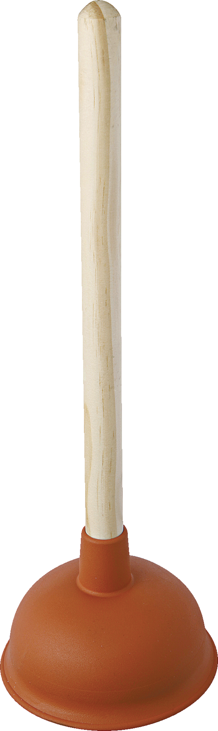 flink & sauber Ausguss-Sauger