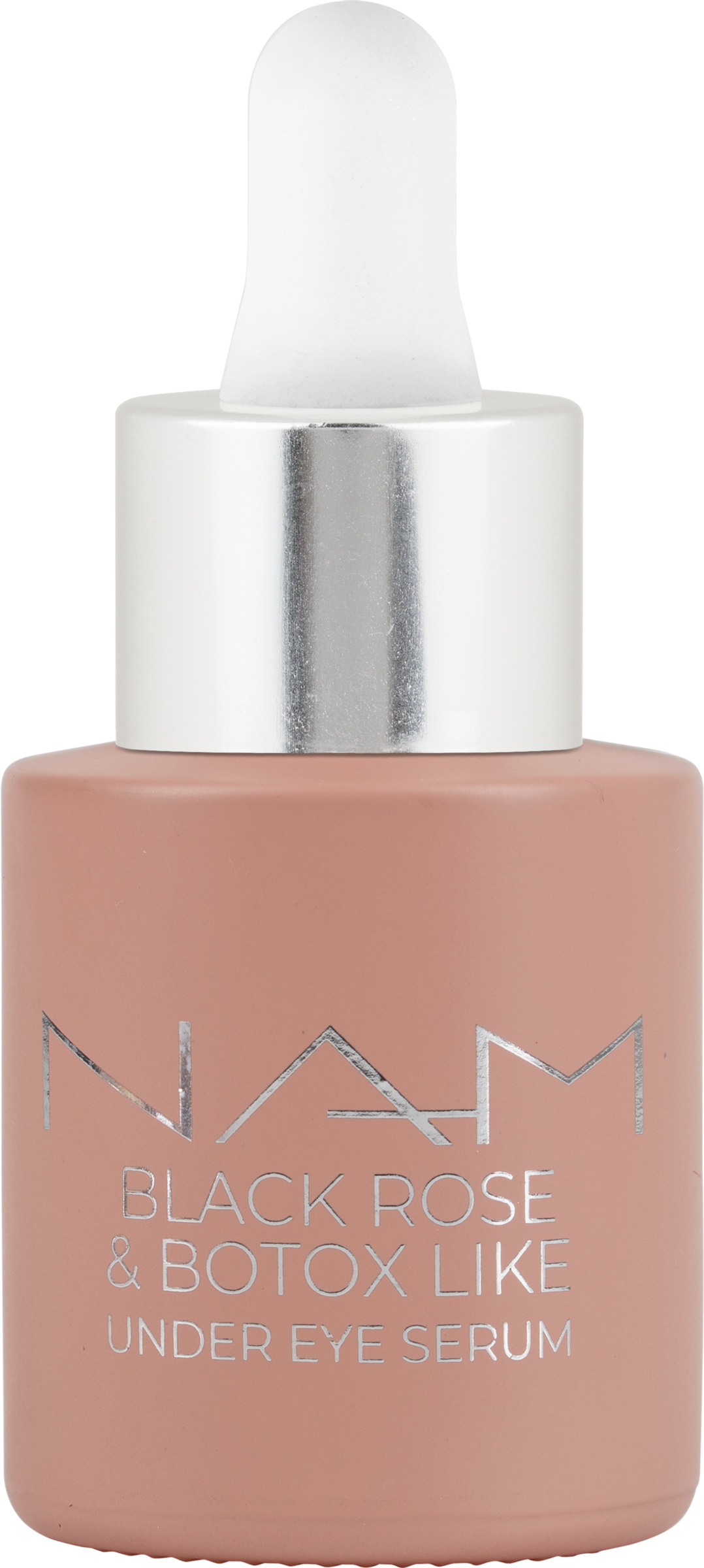 NAM Black Rose & Botox Like Serum