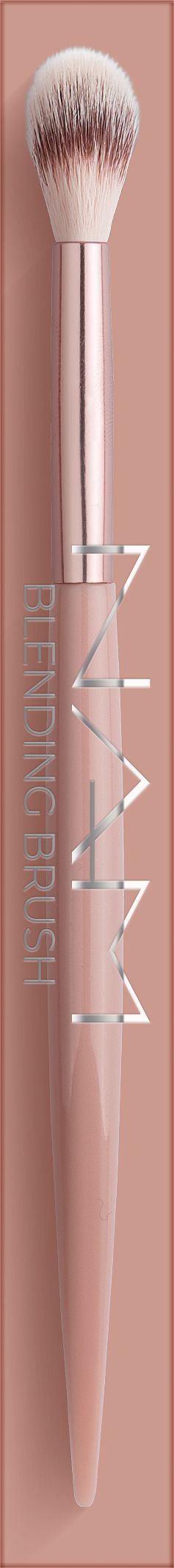 NAM Blending Brush