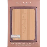Bronzing Face Pressed Powder nr 1 in blister