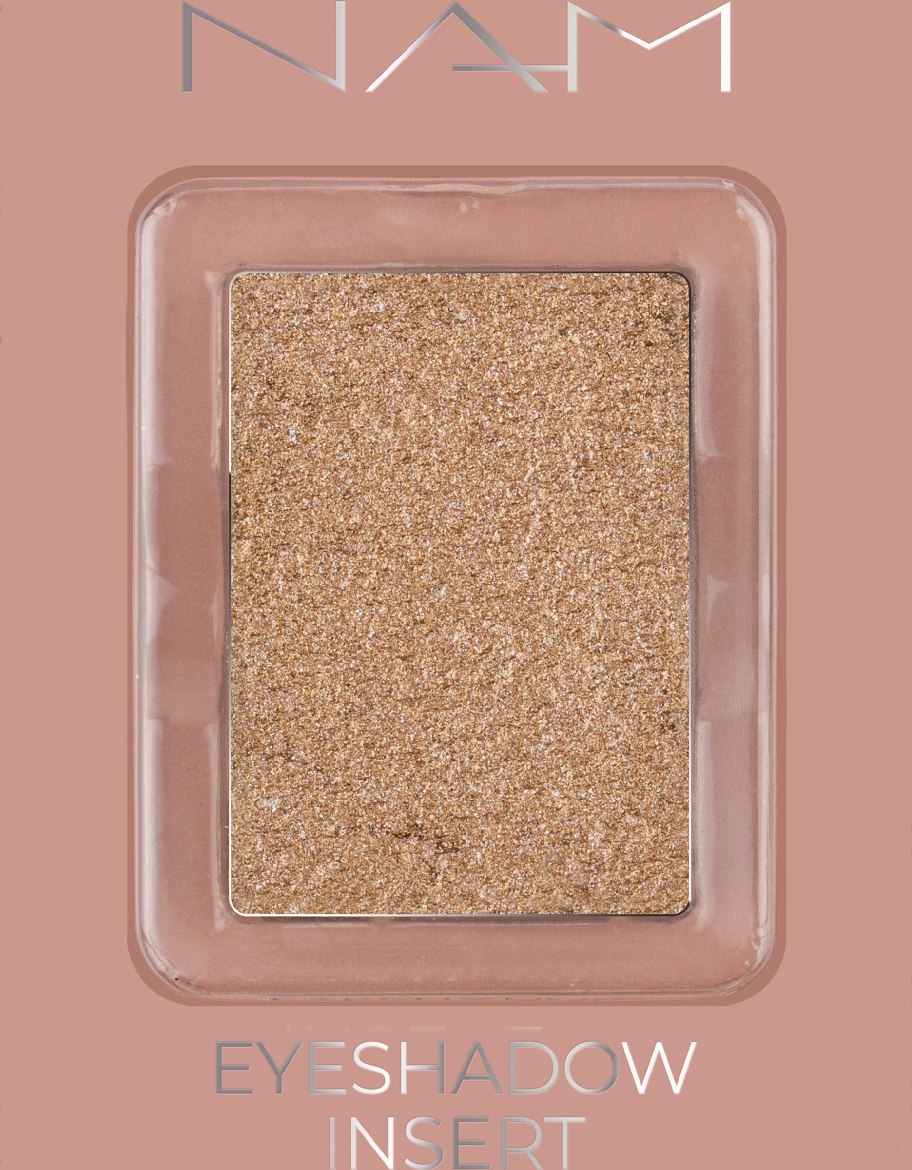 NAM Foil Eyeshadow nr 2