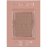 Eyeshadow matte nr 9