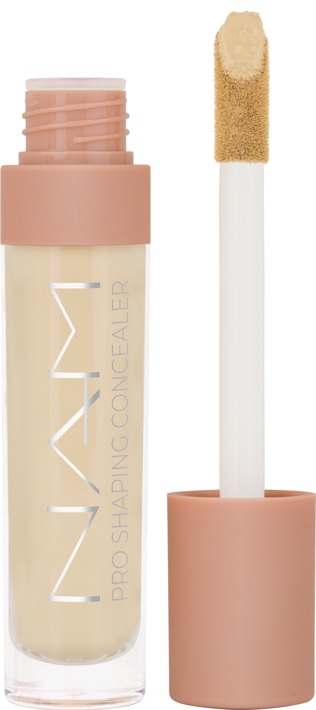 NAM Pro Shaping Concealer nr 4