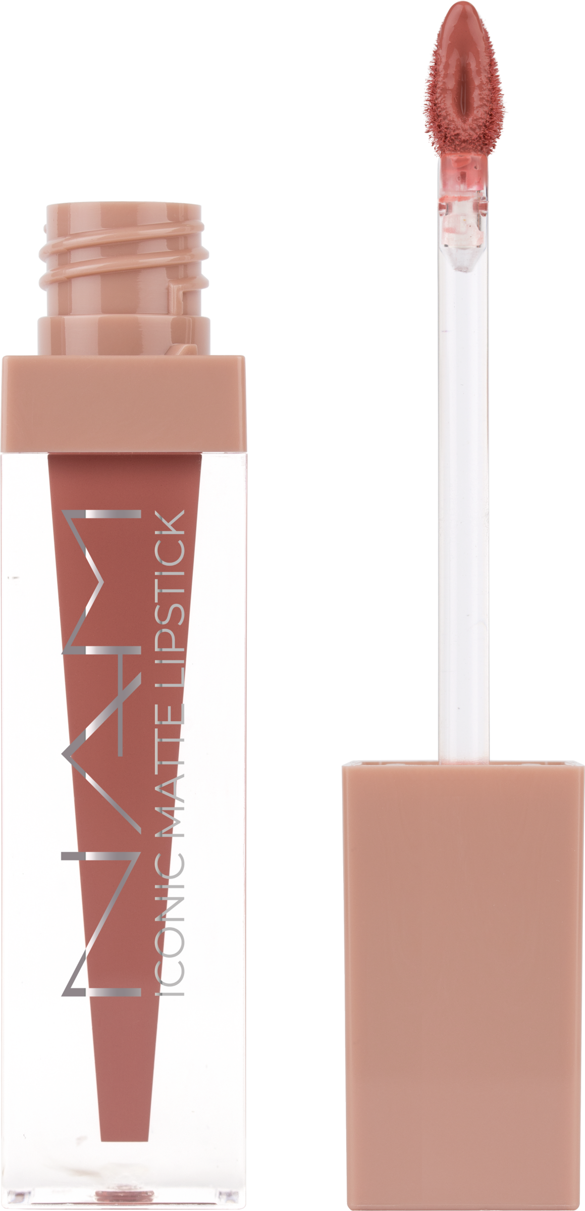 Iconic Matte Lipstick nr 9