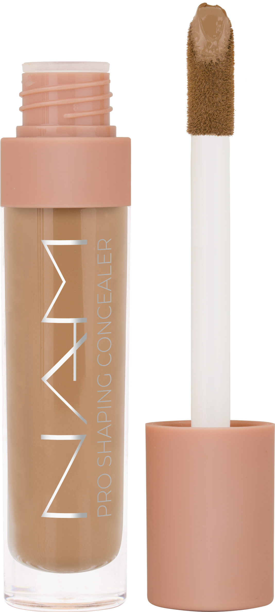 NAM Pro Shaping Concealer nr 6