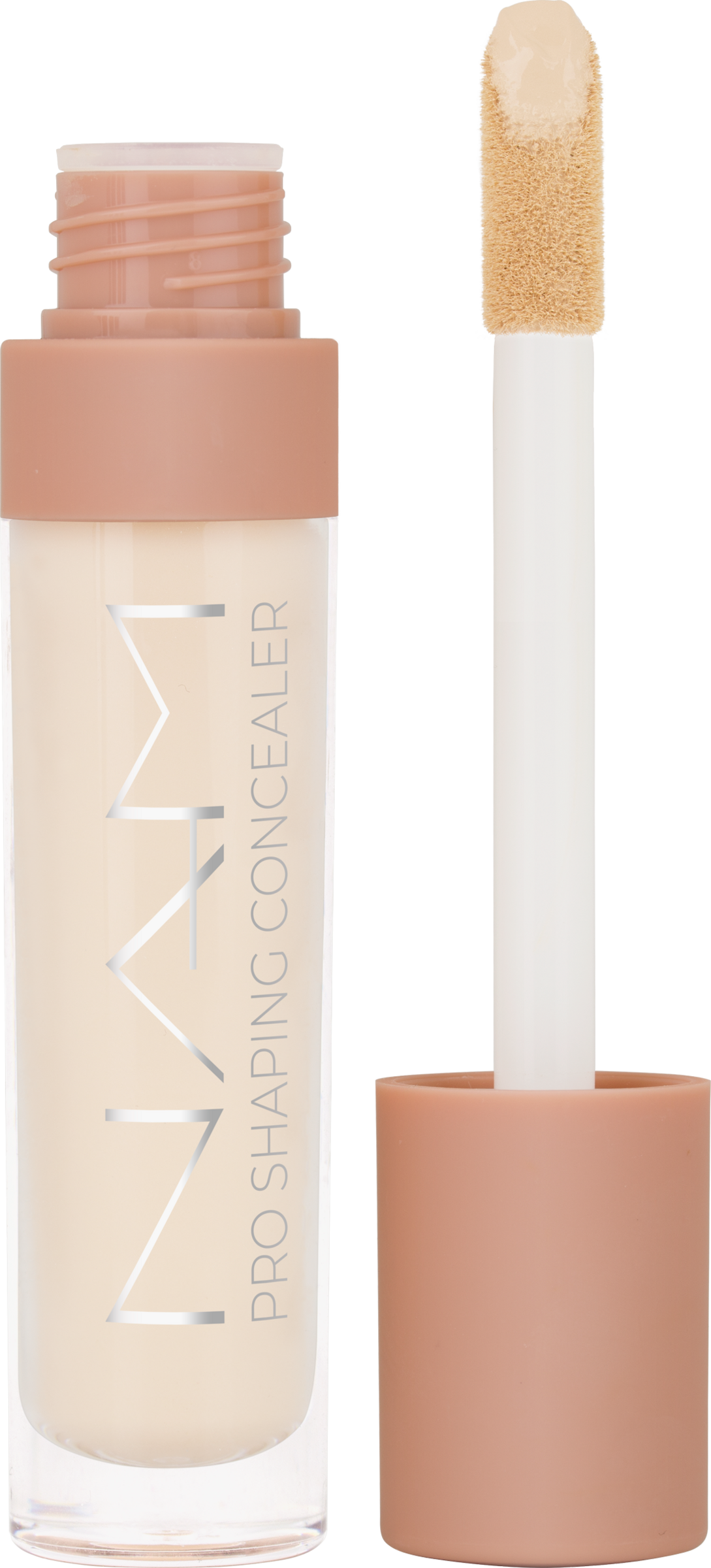 NAM Pro Shaping Concealer nr 1