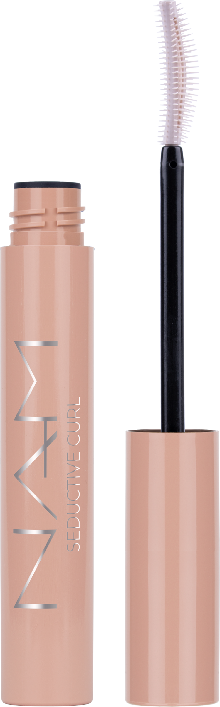 NAM Mascara Seductive Curl