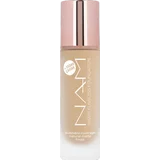 Smart Flawless Foundation 06W - Sand