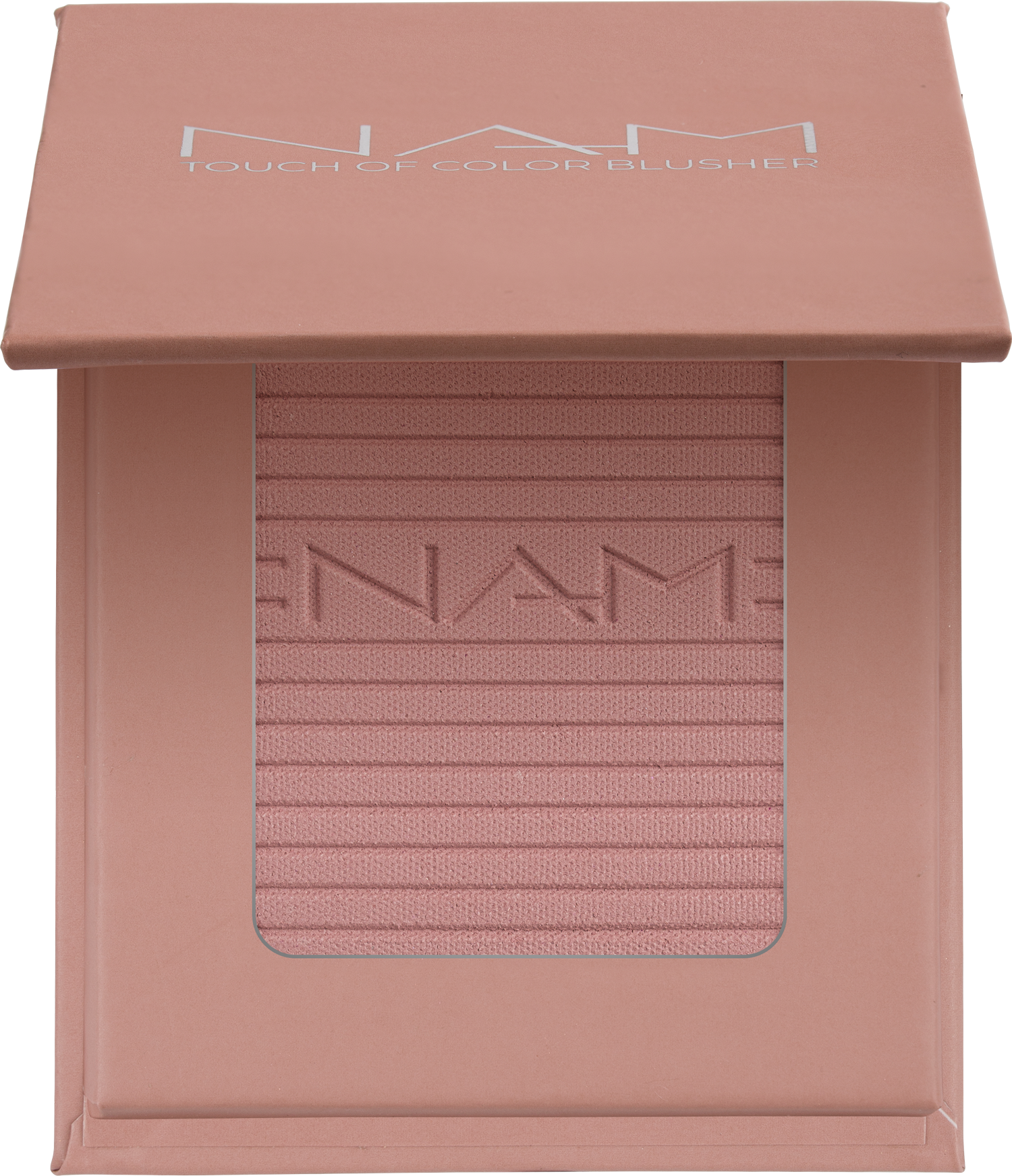 NAM Touch of Color Blusher nr 6