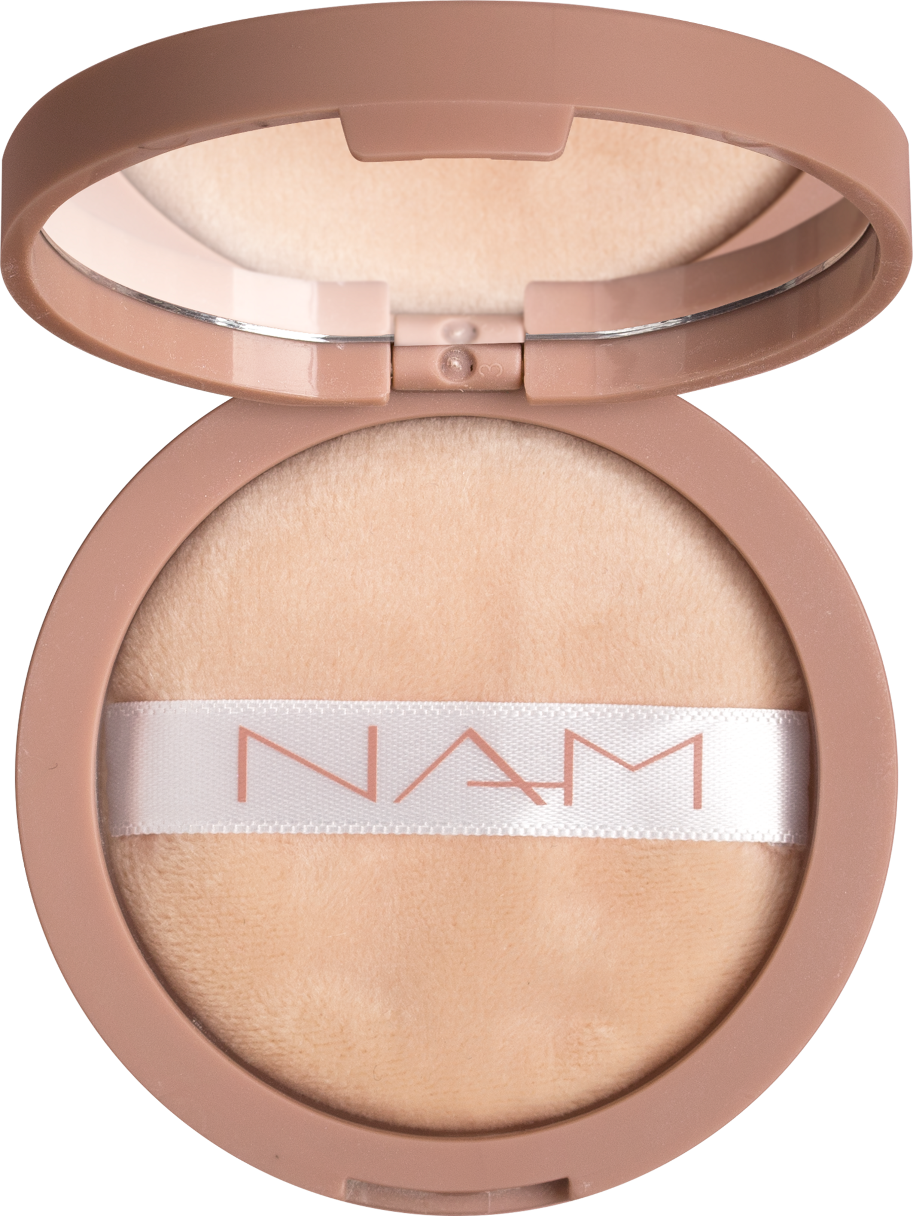 NAM Wonder Finish Loose Powder nr 2
