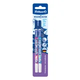 2er Set Tintenkiller Super Pirat