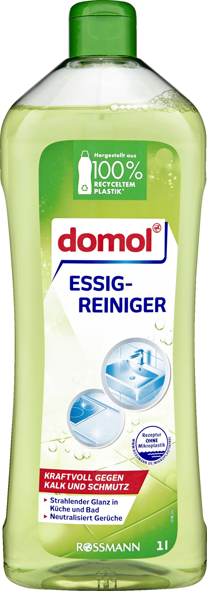 domol Essigreiniger