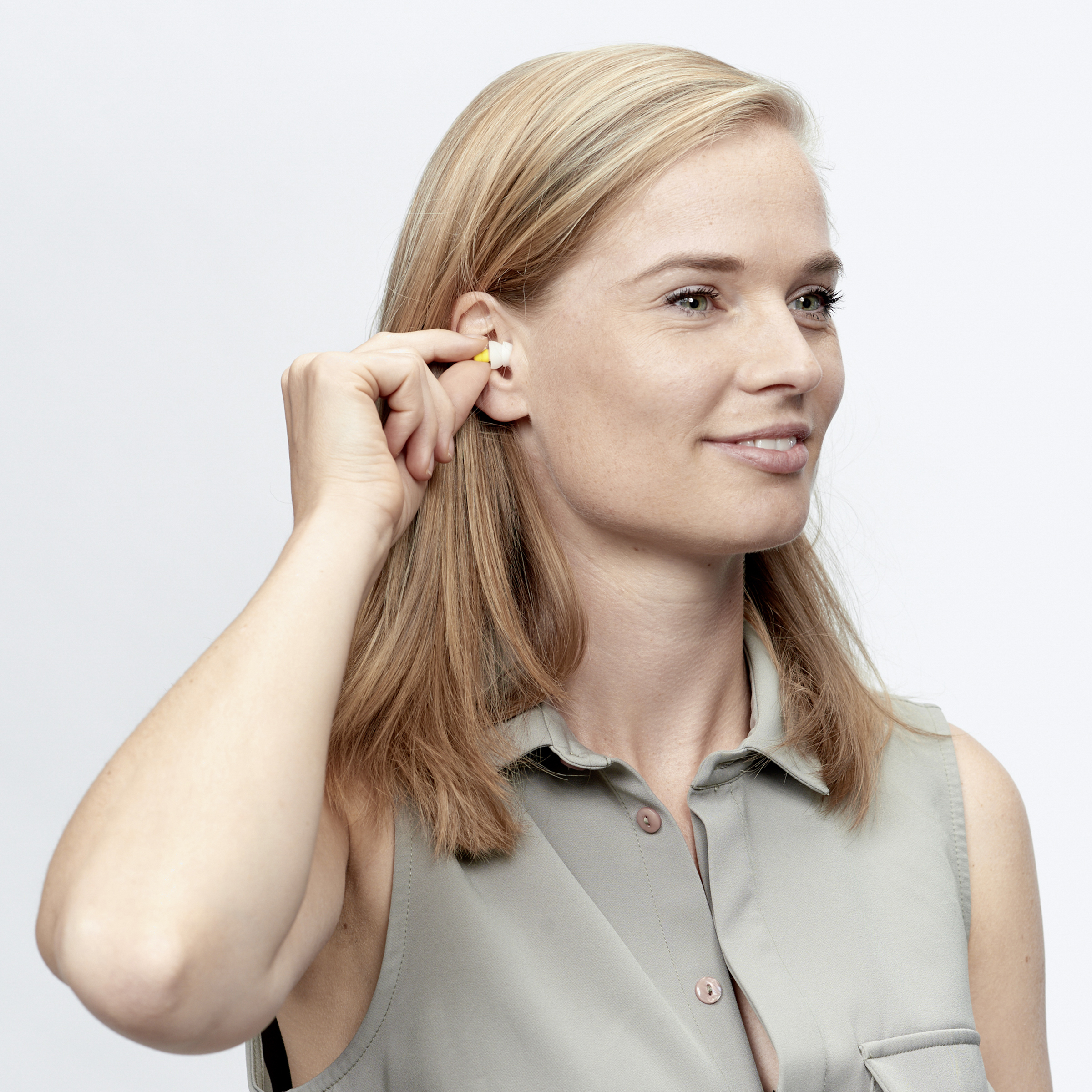 سدادات الأذن FlyFit 4