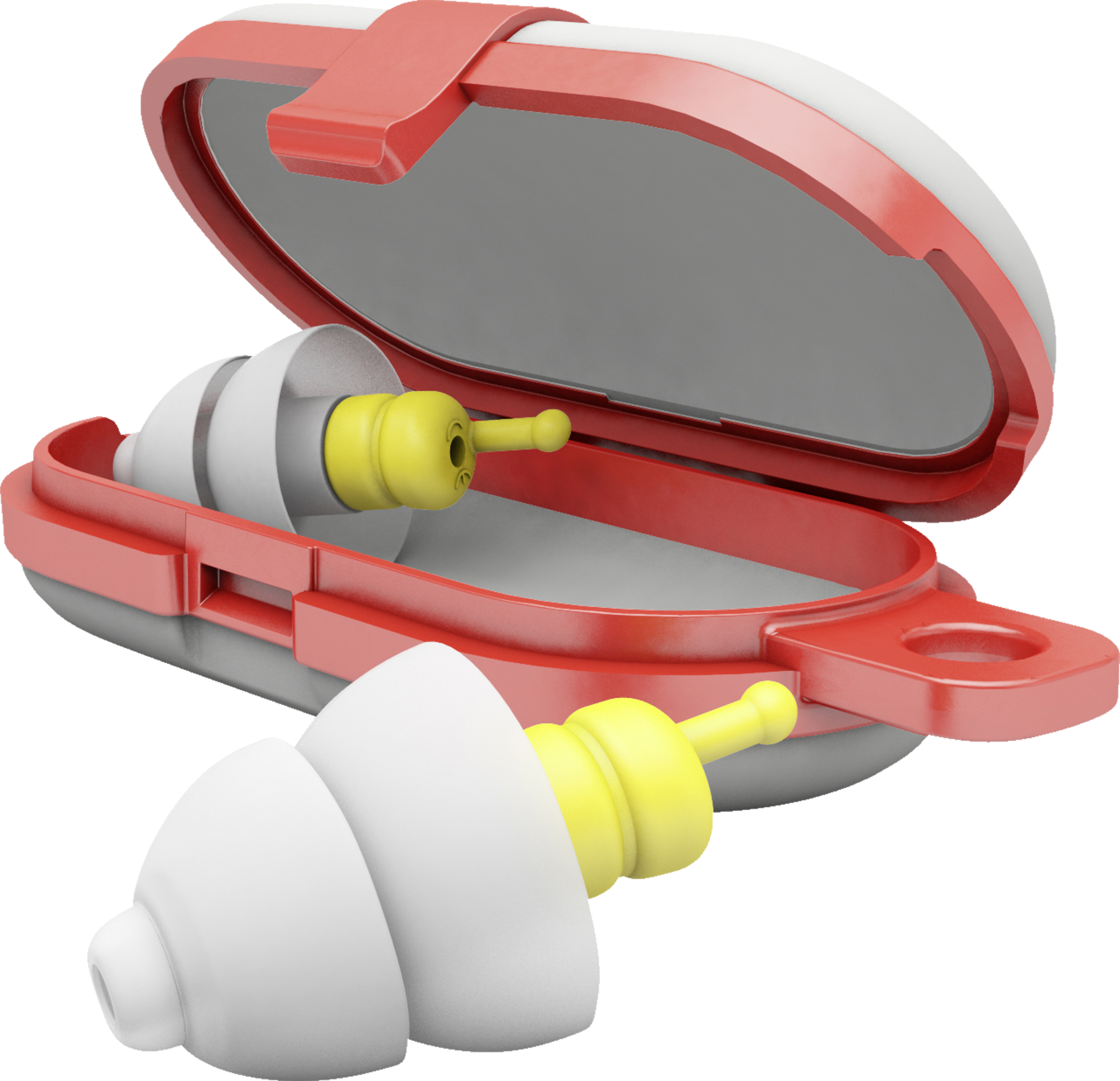 سدادات الأذن FlyFit 3