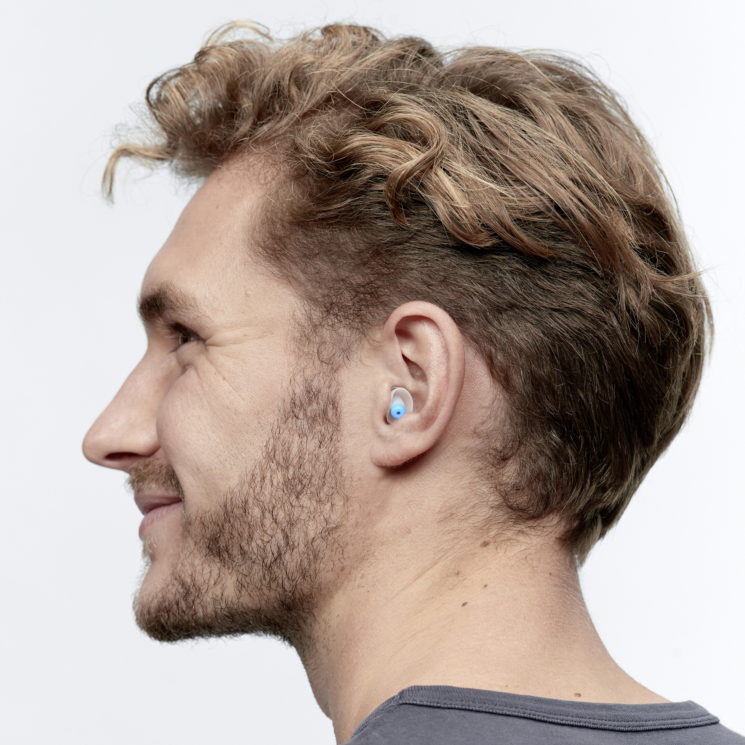 سدادات أذن SwimSafe 4