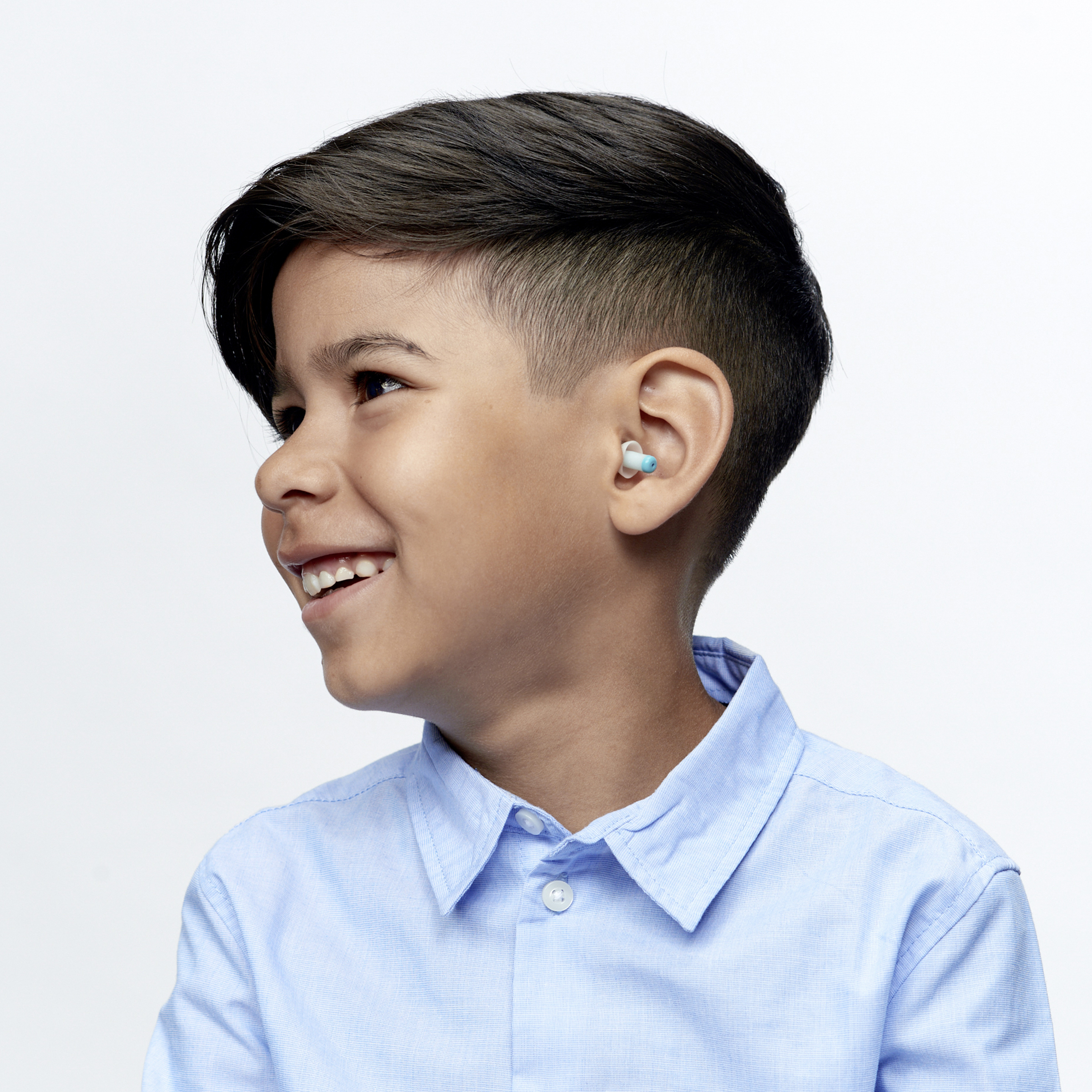 سدادات الأذن Pluggies Kids 4