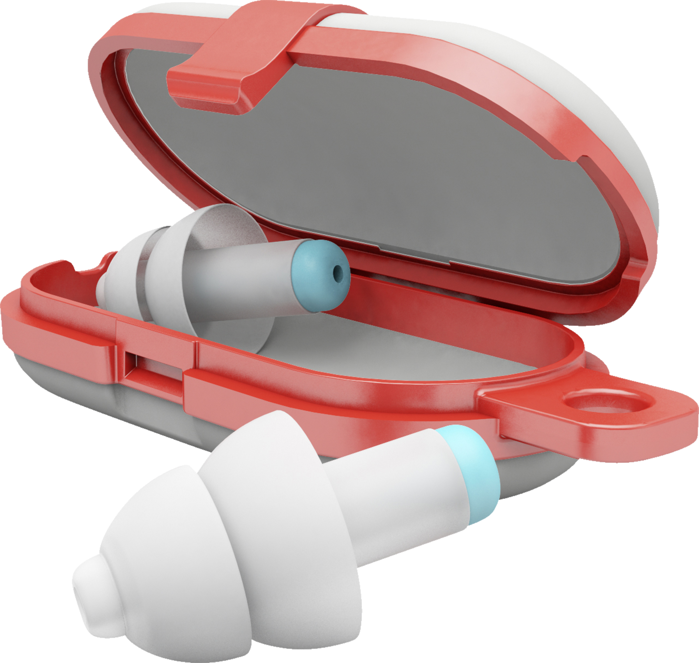 سدادات الأذن Pluggies Kids 3