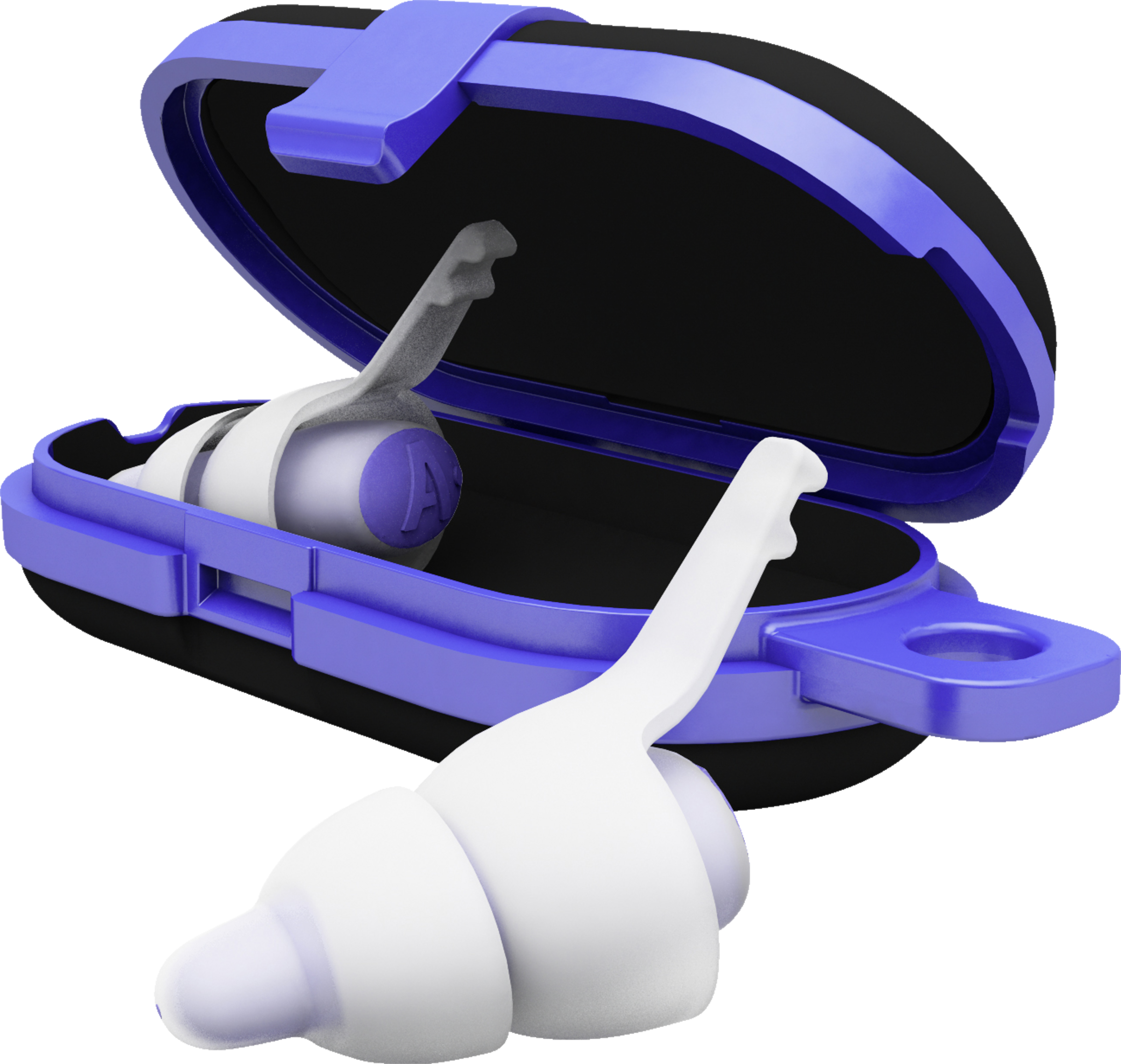 سدادات الأذن SleepDeep مقاس M/L 3