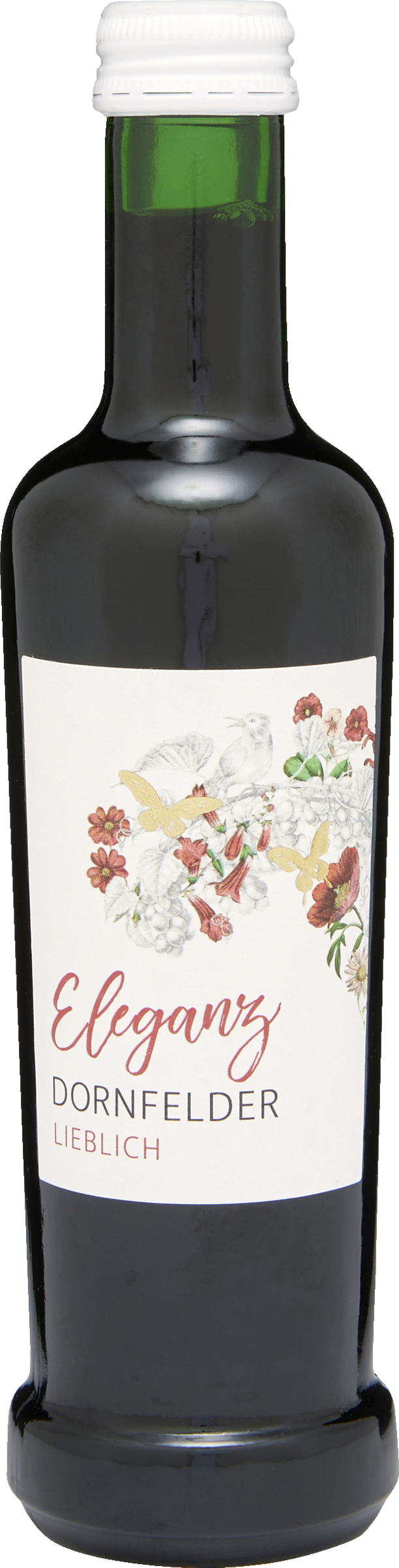 Eleganz Eleganz Dornfelder lieblich