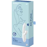 eis.de Satisfyer Pro + G-Spot Air Pulse Stimulator + Vibration