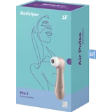 eis.de Satisfyer Pro 2 Air Pulse Stimulator