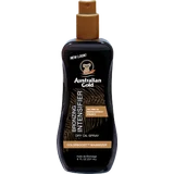 Bronzing Dry Oil Spray Intensifier