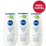 Pflegedusche Creme Soft Vorteilsset