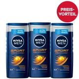 Duschgel Sport Vorteilsset