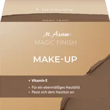 M. Asam MAGIC FINISH Make-up Mousse Deep Teint