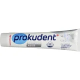 prokudent Zahncreme Brillantweiss
